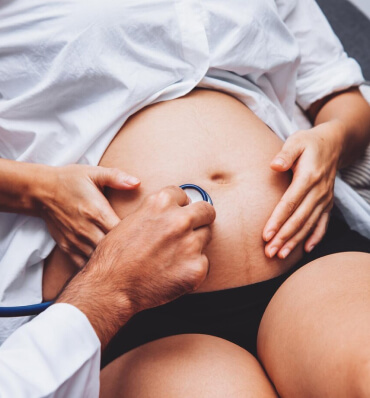 Gynécologie - Obstétrique