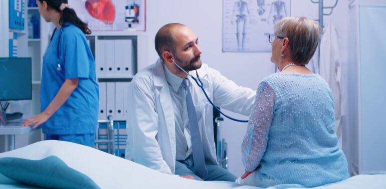 Médecine Générale