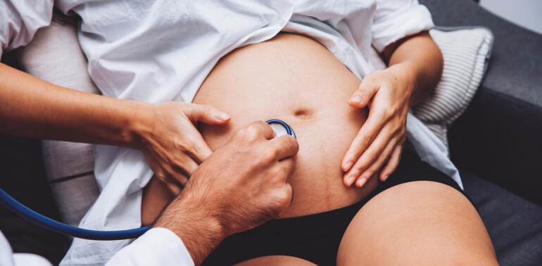 Gynécologie - Obstétrique